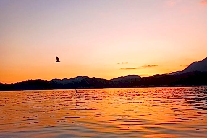 Kekova Sunset Cruise