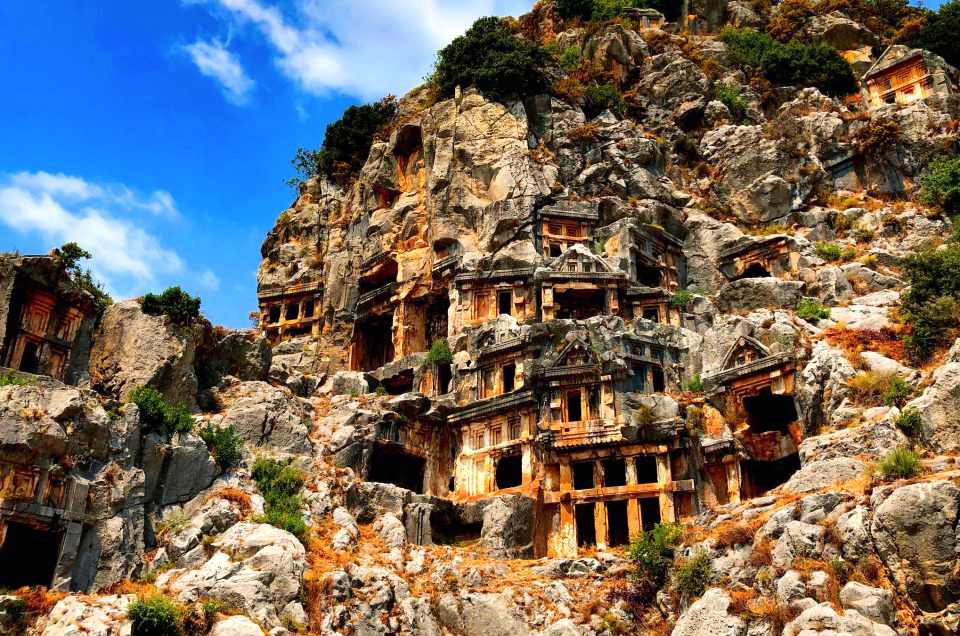 Demre