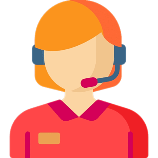 customer service icon